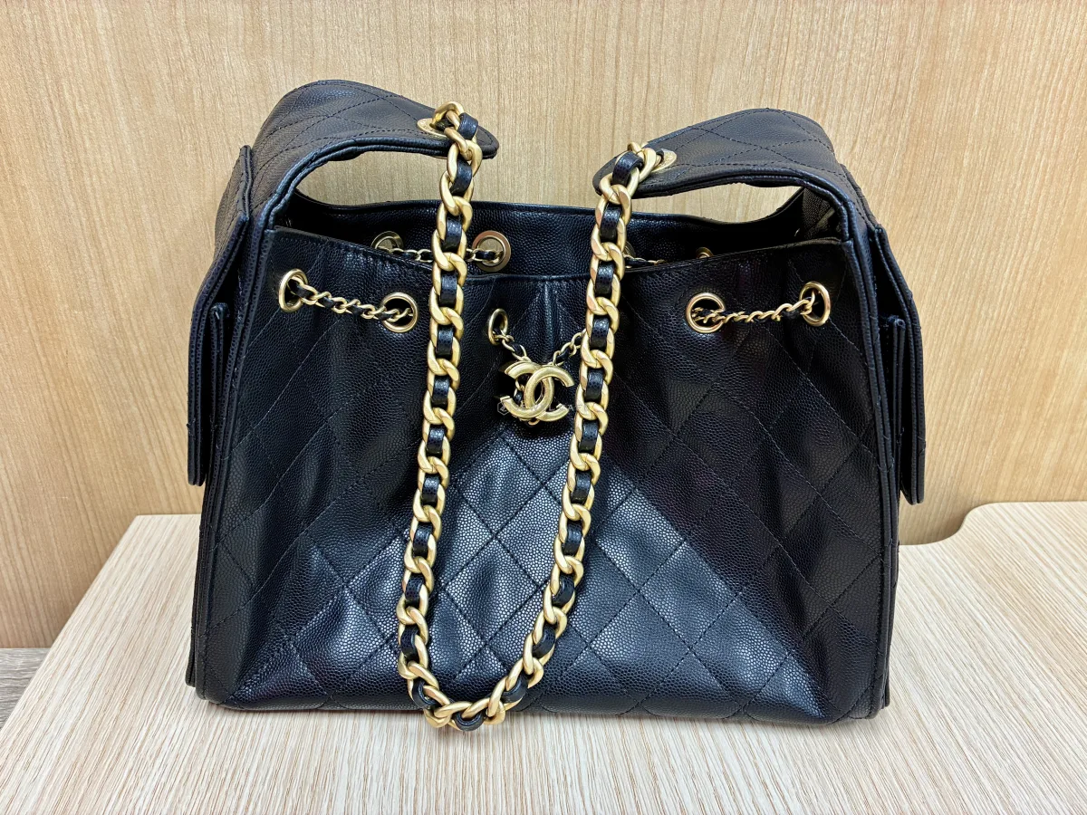 シャネル CHANEL 25 | ジュエルカフェ武蔵新城店（神奈川県川崎市）