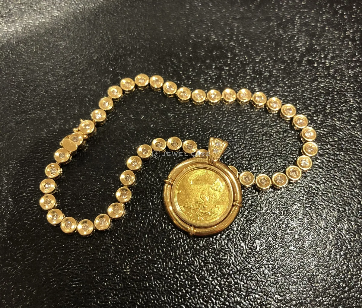 24金(K24/純金) 18金(K18) 金貨・金コイン | ジュエルカフェイオンモール八千代緑が丘店（千葉県八千代市）
