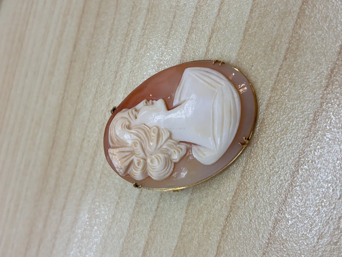 blog画像カメオ | ジュエルカフェフレスポ若葉台店（東京都稲城市）