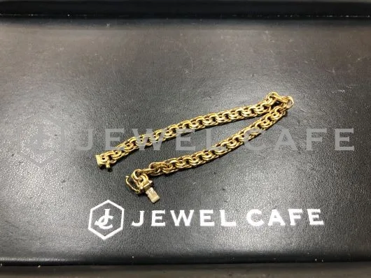 18金(K18) | ジュエルカフェイオン光店（山口県光市）
