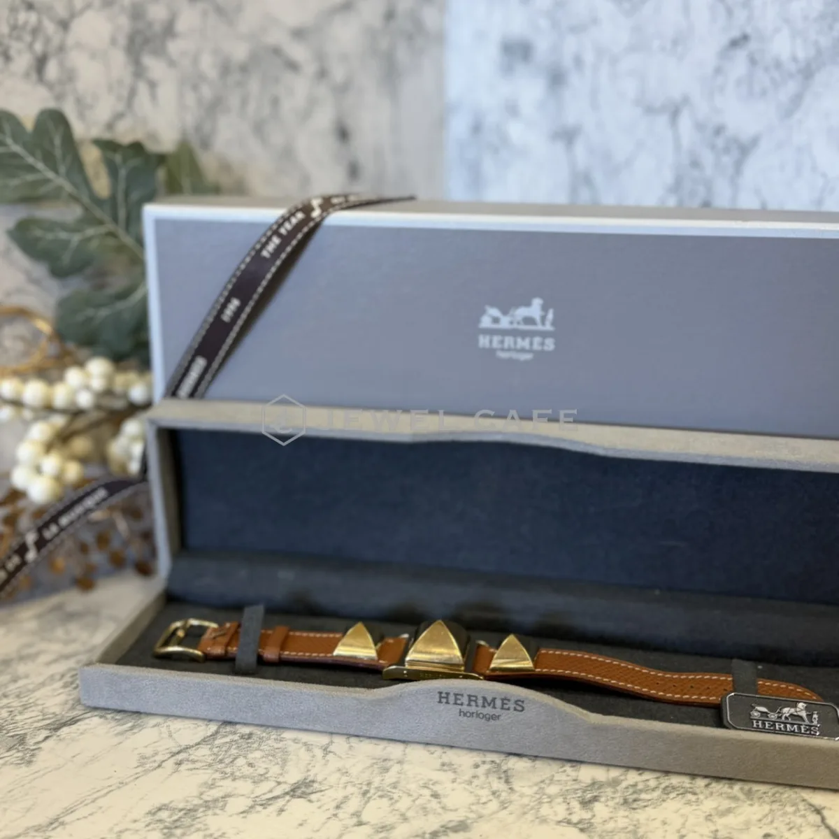 エルメス エルメス　メドール | ジュエルカフェ大井松田ミマスモール店（神奈川県足柄上郡）
