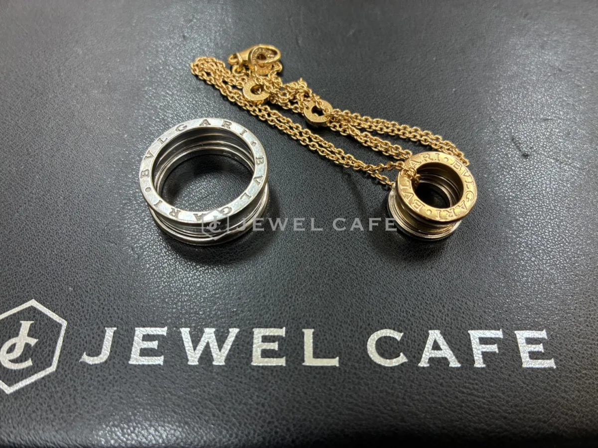 ブルガリ | ジュエルカフェサンエー経塚シティ店（沖縄県浦添市）