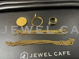 24金(K24/純金) 18金(K18) 金買取 金貨・金コイン買取 | ジュエルカフェサンエー宜野湾CC店（沖縄県宜野湾市）