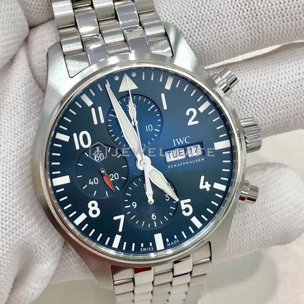 IWC | ジュエルカフェゆめマート玉名店（熊本県玉名市）