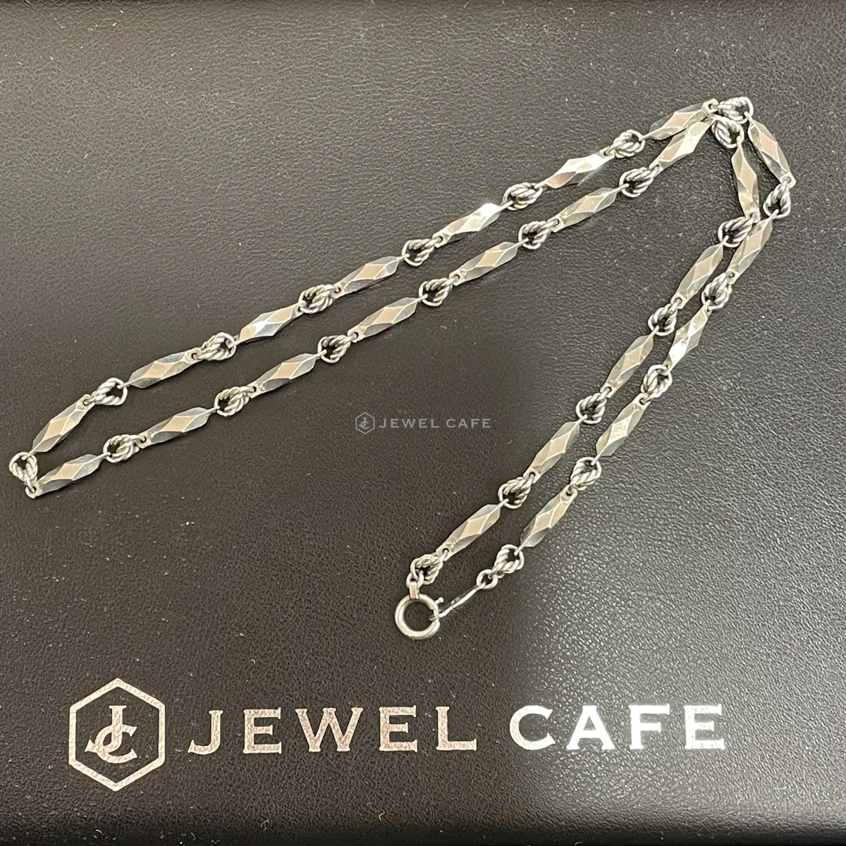プラチナ | ジュエルカフェ茗荷谷駅前店（東京都文京区）