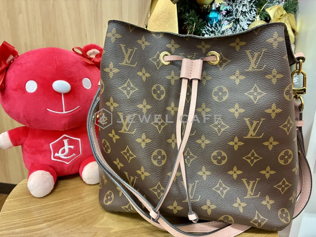 ルイヴィトン ネオノエMM | ジュエルカフェゆめタウン八女店（福岡県八女市）
