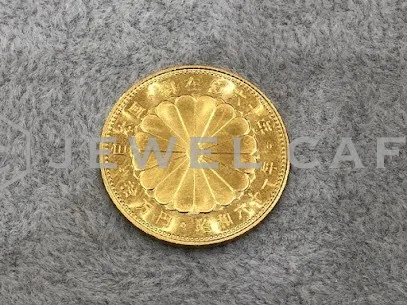 24金(K24/純金) 金貨・金コイン | ジュエルカフェアクロスプラザ北柏店（千葉県柏市）